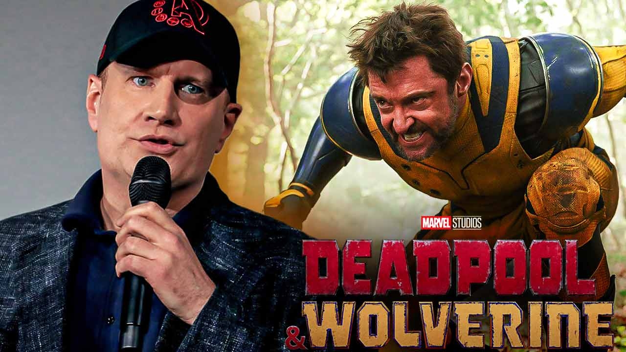 “Don’t come back”: Kevin Feige Didn’t Want Hugh Jackman in Deadpool & Wolverine for a Very Logical Reason Most Fans Will Agree With