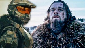 Forget Leonardo DiCaprio’s The Revenant, ’Halo’ Filmmaker Roel Reiné’s Upcoming Thriller Uses a Real-life Grizzly Bear to Film its Violent Scenes
