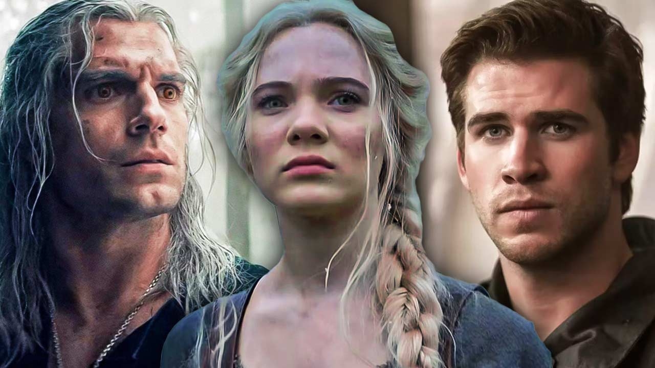 “I was dreading it for a while”: Even The Witcher’s Freya Allan was Unsure About the Show’s Switch to Liam Hemsworth After Henry Cavill’s Exit