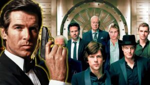 James Bond Actress Joins Now You See Me 3 With Original Cast Members Returning