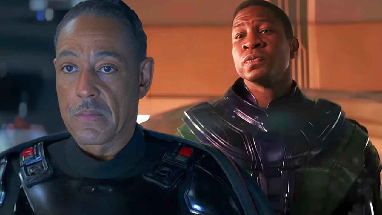 Giancarlo Esposito Would be the Perfect Casting as 3 Marvel Villains After Jonathan Majors’ Exit From MCU