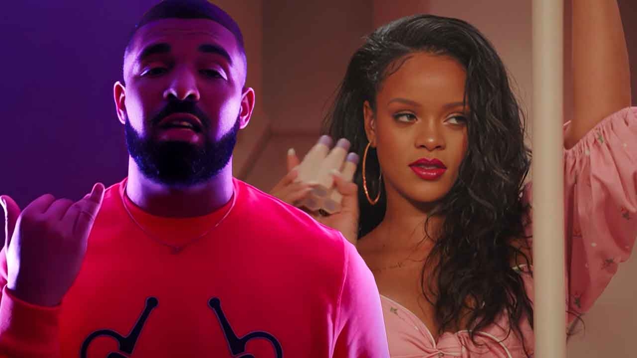 “It looks so good on paper”: Drake Once Confessed He Wanted to Start a Family With Rihanna Before Her Romance With A$AP Rocky
