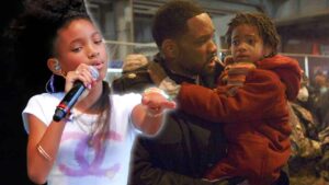 “I don’t need to prove s*** to anybody”: Willow Smith Doesn’t Think the ‘nepo baby’ Label Applies to Her Because She’s “a Black woman”