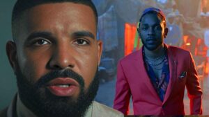 “His father prolly never claimed him neither”: Kendrick Lamar Accuses Drake of Hiding the Story of His Alleged 11-Year-Old Daughter From the World