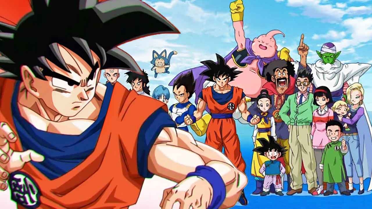 “It would be useless if you couldn’t feel the harmony”: Akira Toriyama’s Dragon Ball Saw a Rough Patch During a Crucial Moment in the Saga