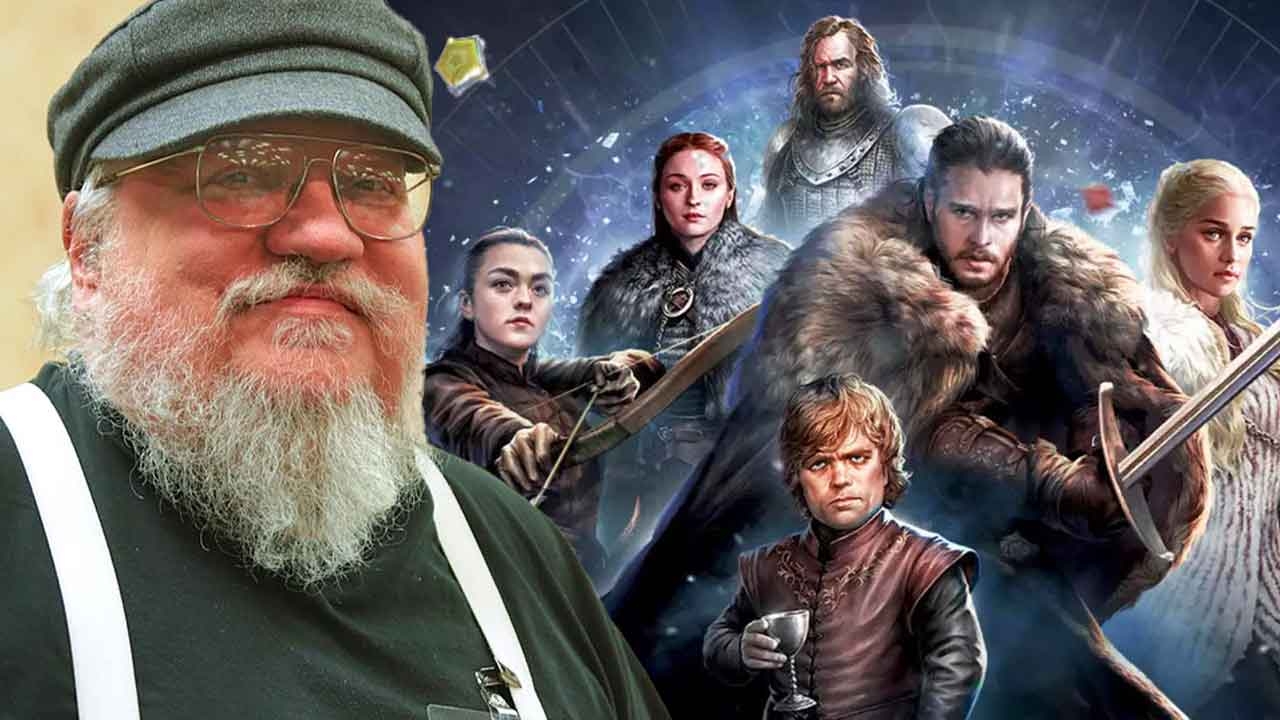 The Most Hated Game of Thrones Actor Couldn’t Stand Filming 1 Extremely Violent Scene That Was Entirely Different from What George R.R. Martin Had Written
