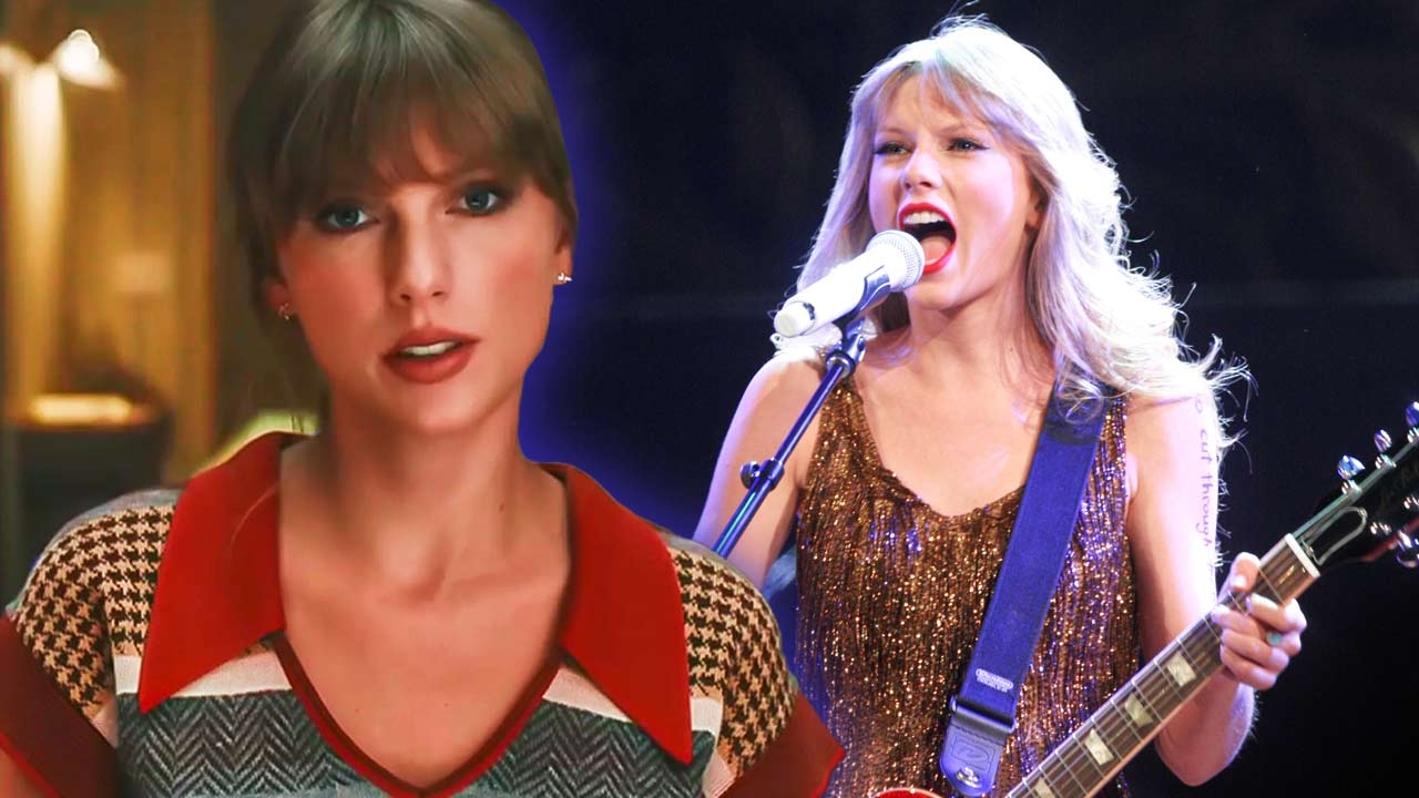 One Reason Why You Don’t Hear More of Taylor Swift’s Songs in Movies is Exactly Why Her Music is So Loved