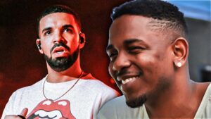 Despite Drake’s Scathing Insults, Kendrick Lamar Has Said the Kindest Things About His Fiancée Whitney Alford Who’s Been There For Him Since Day 1