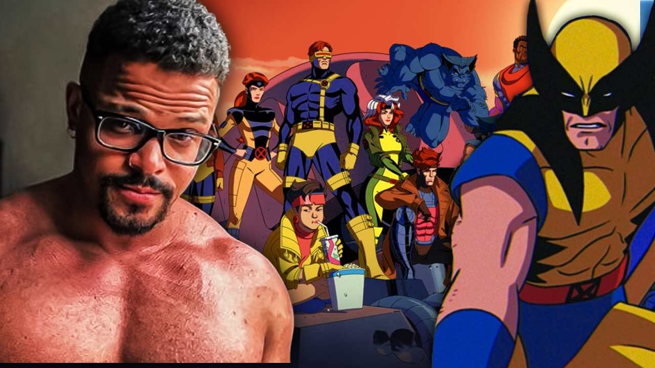 Beau DeMayo Has More ‘Homework’ for X-Men ‘97 Fans and This Time it’s a Comic Book Depicting Wolverine’s Worst Ever Fate