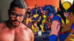 Beau DeMayo Has More ‘Homework’ for X-Men ‘97 Fans and This Time it’s a Comic Book Depicting Wolverine’s Worst Ever Fate