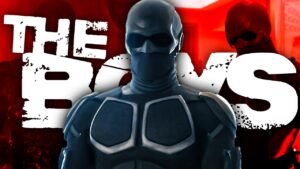 The Boys Season 4: How is Black Noir Back?