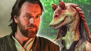“It didn’t feel right to me”: Ewan McGregor’s Powerful Words Helped Jar Jar Binks Actor Embrace the Most Hated Star Wars Character