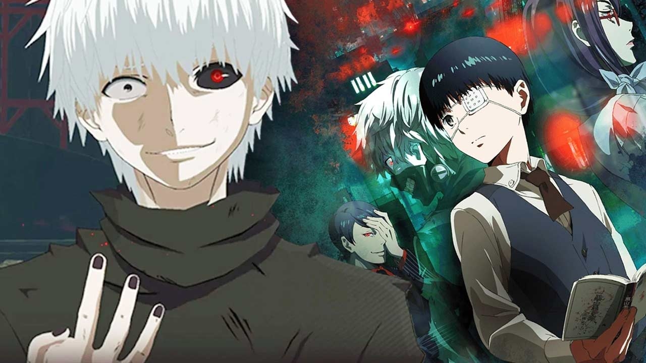 “I’d love to see it”: Tokyo Ghoul Creator Sui Ishida Wants Anime Adaptation for New Manga, All Fans Have One Concern