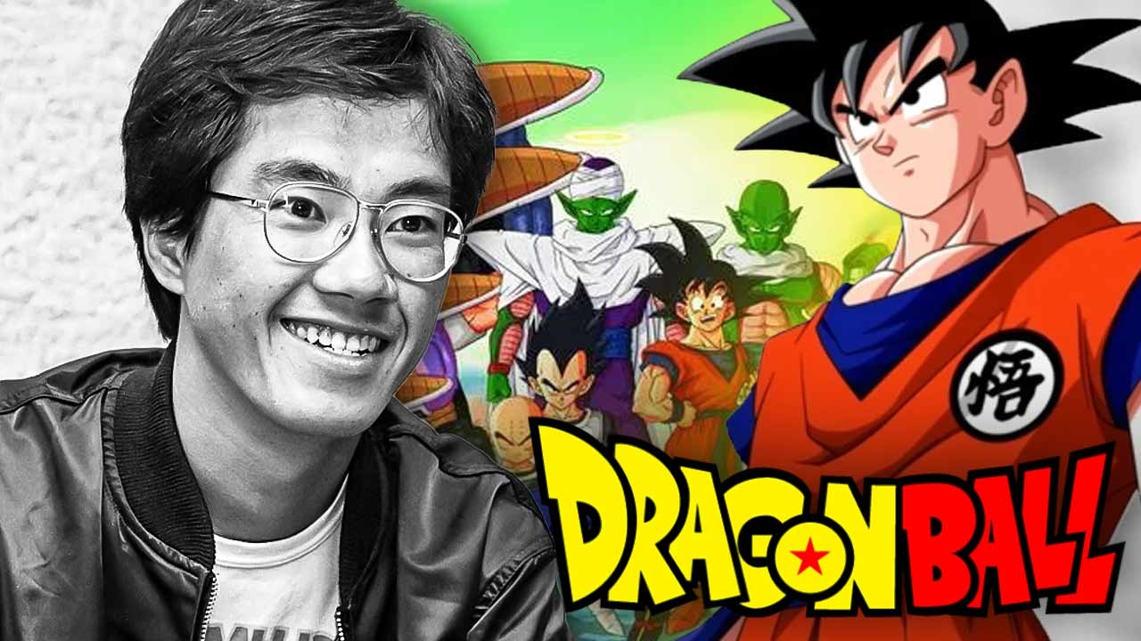 “I wasn’t particularly conscious of it”: Akira Toriyama Was Forced to Abandon His Original Plans for Dragon Ball, Changing Goku Completely
