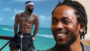Drake Allegedly Got Lil Wayne’s Tattoo on His Arm to Apologize to the Rap Legend For Sleeping With His Girlfriend – Kendrick Lamar Makes Another Bold Claim