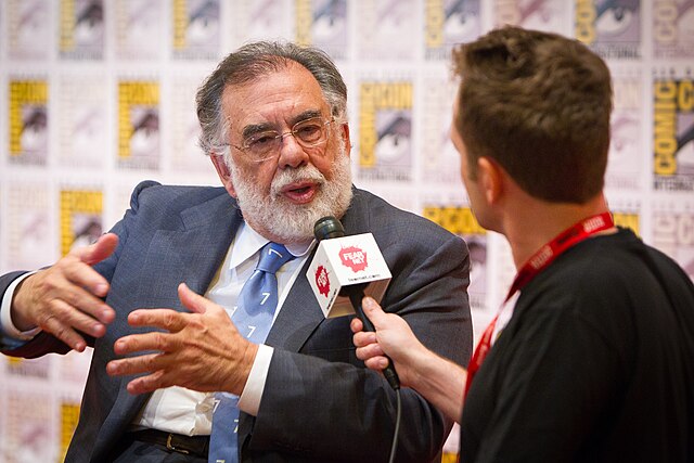 Francis Ford Coppola