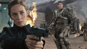 Emily Blunt’s 1 Mary Poppins Returns Stunt was so “stressful” That Not Even Tom Cruise’s Edge of Tomorrow or The Fall Guy Stunts Can Beat It