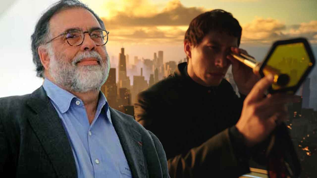 Francis Ford Coppola’s 0 Million Net Worth Could Suffer a Massive Blow if His Self-Financed Film ‘Megalopolis’ Bombs at the Box Office