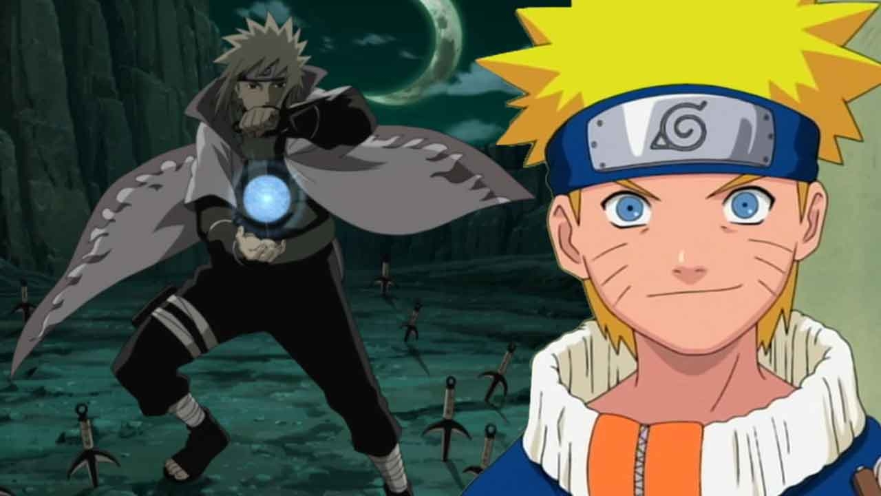 Naruto: Masashi Kishimoto Originally Planned a Surprisingly Different Fourth Hokage Instead of Minato That Could’ve Doomed the Story