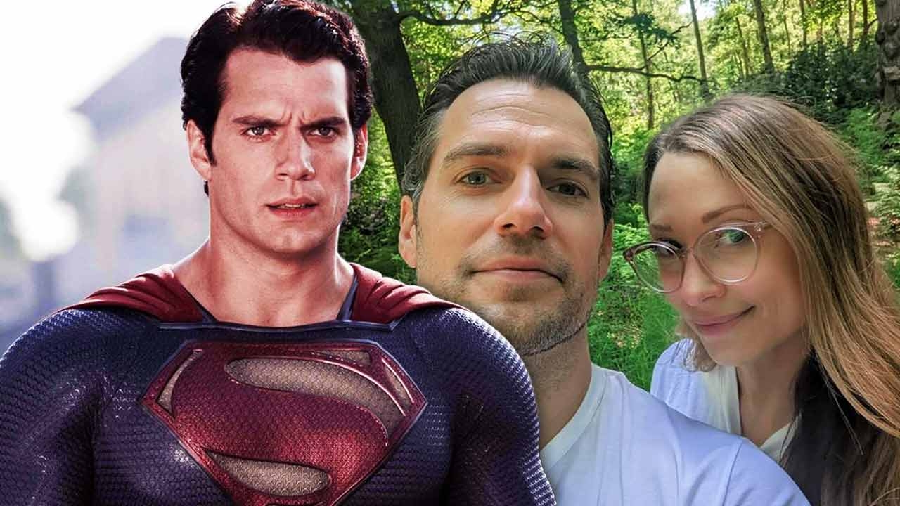 Before Baby Mama Natalie Viscuso, Superman Star Henry Cavill Came Close to Marrying a British Athlete Only For Them to Split Up One Year After the Engagement