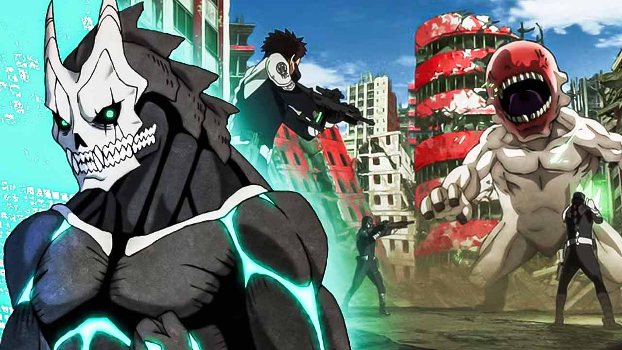 Kaiju No. 8 Episode 5: Release Date, Where to Watch – Explained