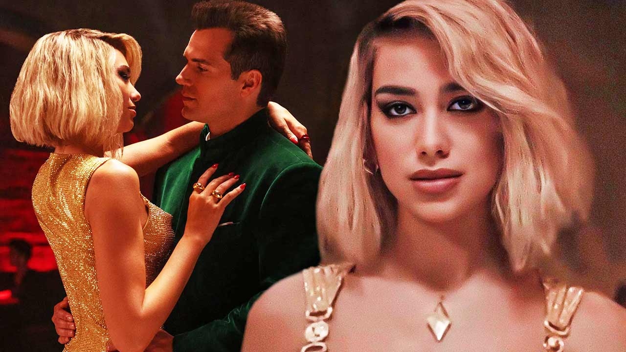 “Oh she’s an actress … the potential”: Dua Lipa’s Undeniable Acting Chops Shine Bright on SNL After Starring in Henry Cavill’s Doomed Film Argylle