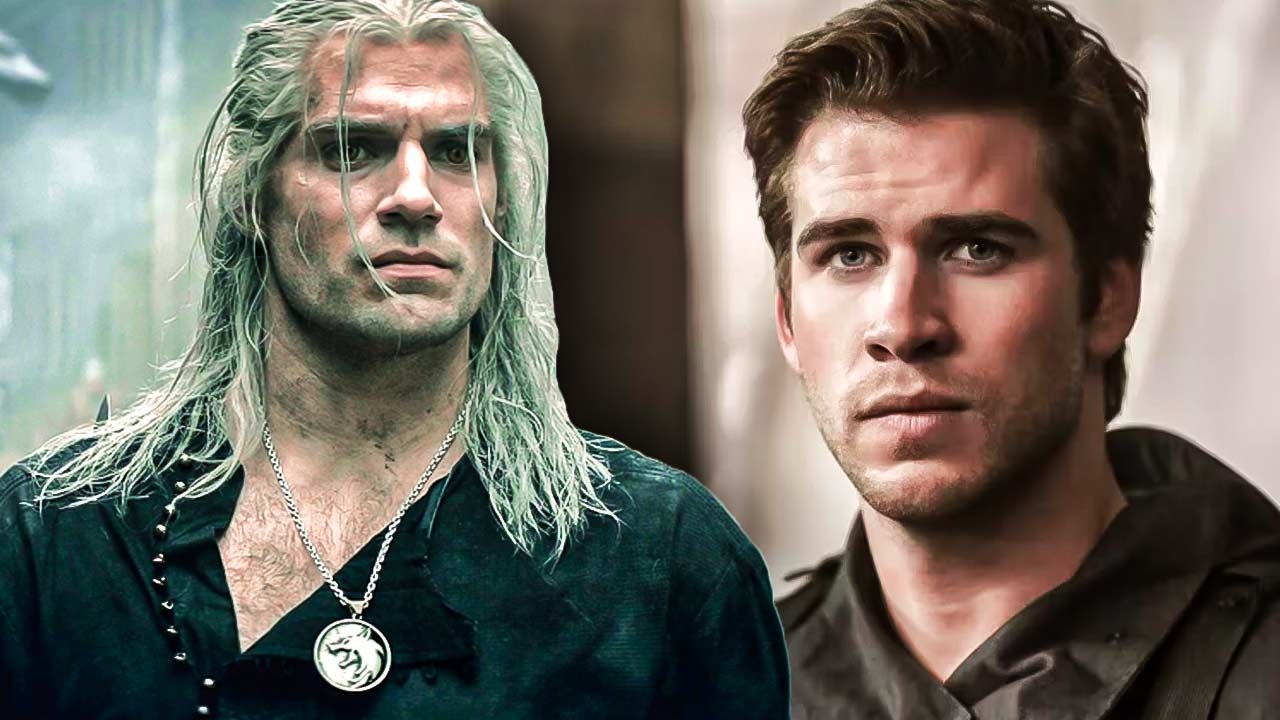 “The fan base can be very attack-y”: Henry Cavill’s The Witcher Co-Star Blames the Fans for Liam Hemsworth Backlash