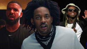 Kendrick Lamar’s Allegation About Drake Might Just be True- Video of Lil Wayne Hinting His Ex-girlfriend Cheating on Him With His Friend Resurfaces