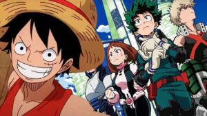Kohei Horikoshi Refused to Inform Eiichiro Oda About His Rising Success Despite Getting a Push Because of One Piece