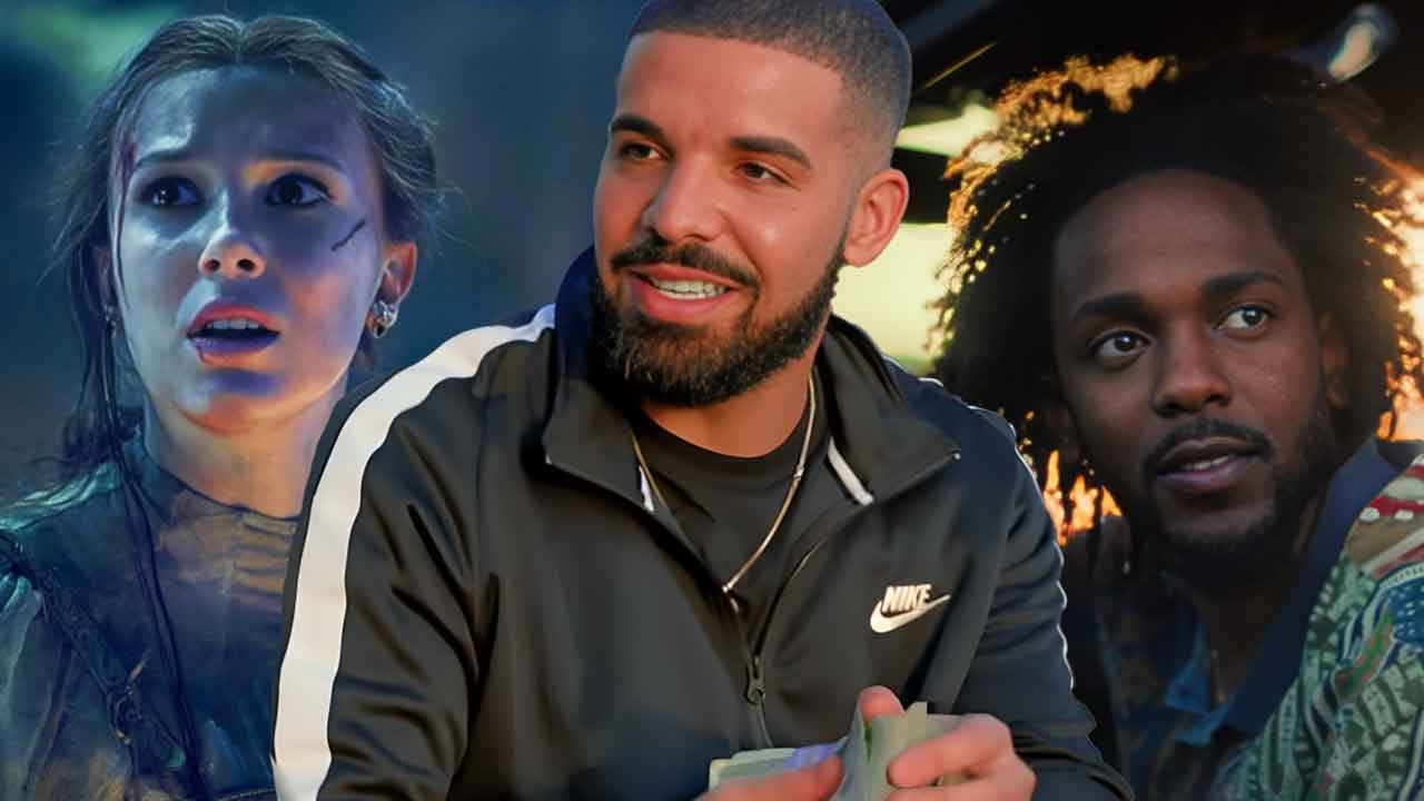 “I miss you so much”: Drake Sets the Record Straight For Texting Millie Bobbie Brown Amid Allegations From Kendrick Lamar