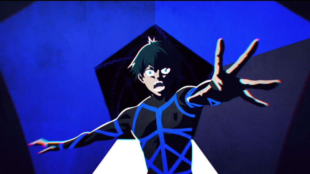 Blue Lock Popularity Blue Lock Season 2 Reveals Release Window as Sports Anime Eyes ...