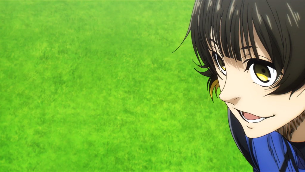 Blue Lock Popularity Blue Lock Season 2 Reveals Release Window as Sports Anime Eyes ...