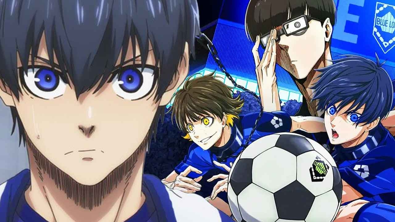Blue Lock Season 2 Reveals Release Window as Sports Anime Eyes Triumphant Return After Unprecedented Popularity