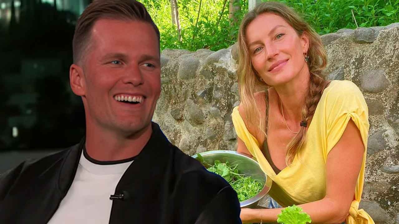 “As I like to call him, Leonardo DiCaprio‘s ex-girlfriend’s ex-husband”: Tom Brady Survived a Massacre at His Netflix Roast as Brutal Gisele Bündchen Divorce Became Unlimited Ammo for Attackers