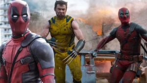 Ryan Reynolds Went To the Extremes: Celebrity Trainer Reveals Deadpool and Wolverine Star Had a Full Gym Sent To Him in London While Filming