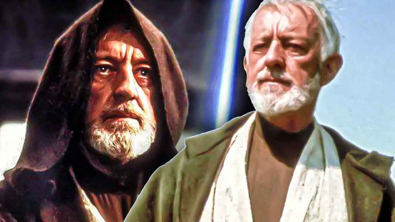 Alec Guinness Agreed to Sign an Autograph of 1 Crazy Star Wars Fan Only if He Promised to Never Watch the ‘Fairytale Rubbish’ Again in His Life