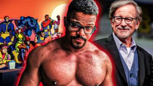 “Great minds my friend!!!”: Deadpool Creator Finds New Friend in X-Men ‘97’s Beau DeMayo After Vindicating 1 Underrated Steven Spielberg Movie Two Decades After Release