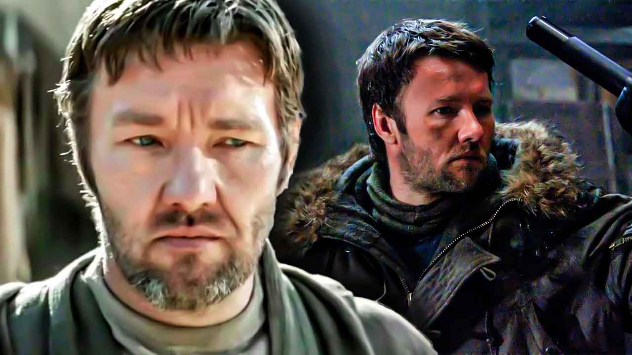 Dark Matter: Joel Edgerton’s Apple TV Show Shares an Unlikely Connection With One “fabulously conflicted” Spider-Man Villain, Producer Reveals