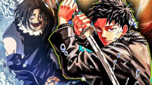 "There were so many eyes on me": Kagurabachi Author was Terrified to Create New Chapters After Overnight Stardom and We Don't Blame Him 8 “There were so many eyes on me”: Kagurabachi Author was Terrified to Create New Chapters After Overnight Stardom and We Don’t Blame Him