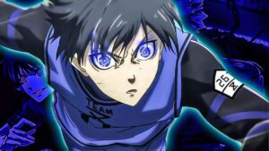 Blue Lock Fans Were Just Taking in the Upcoming Movie When a Massive Update Dropped They May Not be Ready For 7 Blue Lock Fans Were Just Taking in the Upcoming Movie When a Massive Update Dropped They May Not be Ready For