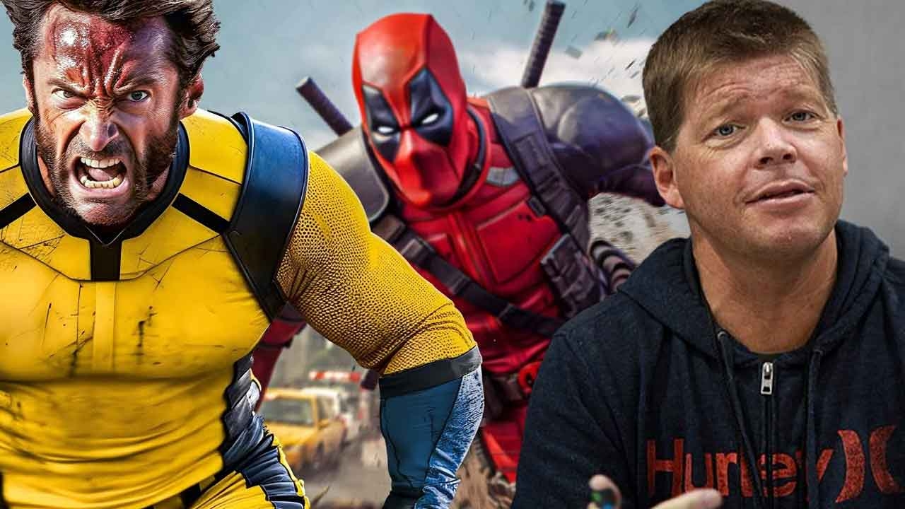 “This is why the film will be the success it is destined for”: Rob Liefeld Vouches Deadpool & Wolverine Will Save the MCU and Hugh Jackman’s Return isn’t the Only Reason