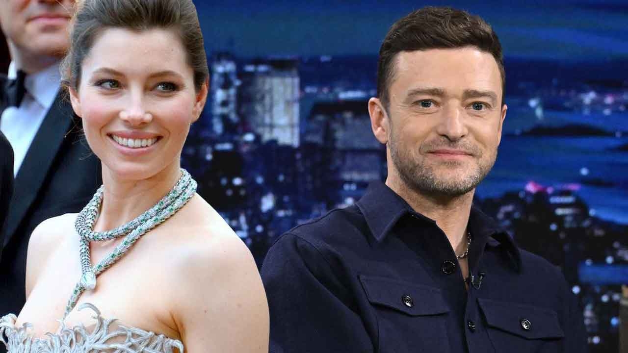 Justin Timberlake’s Wife Jessica Biel ‘Soaked’ Herself in 20 lbs of Epsom Salt for Met Gala 2024 – The Most Outrageous Celebrity Dresses from the Event, Revealed