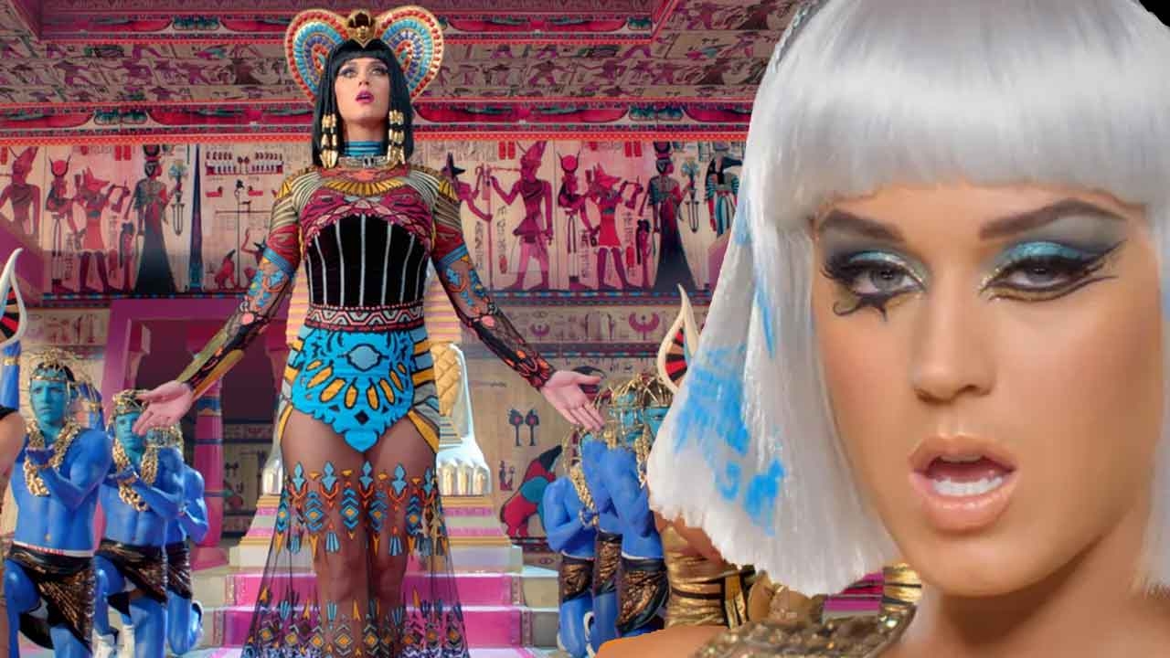 “The AI got you, too, beware”: Katy Perry’s Most Viral Met Gala Photo Might be the One Which is a Fake That Even Got Her Mother Fooled