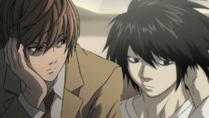 "He believed that they were good and righteous": Light and L's Unmistakable Similarities Became Death Note Creator's Reason to Also Disregard Another Character 3 “He believed that they were good and righteous”: Light and L’s Unmistakable Similarities Became Death Note Creator’s Reason to Also Disregard Another Character