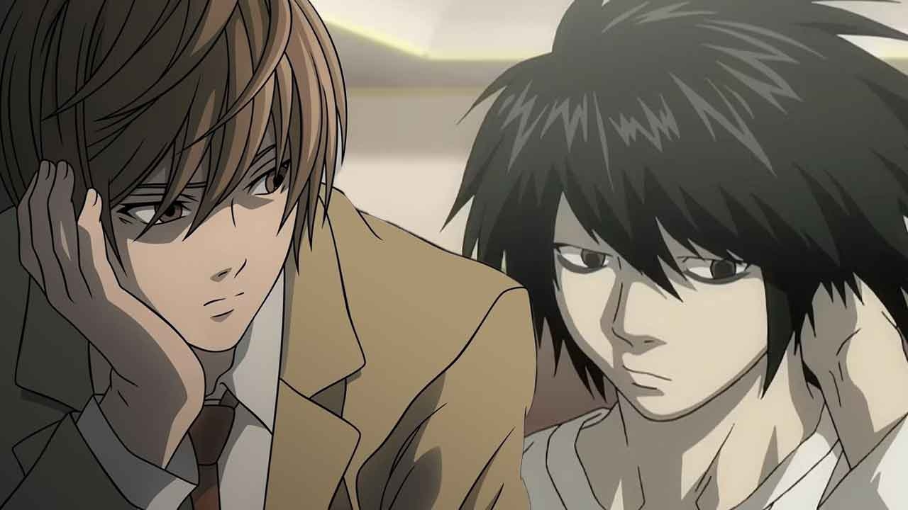 “He believed that they were good and righteous”: Light and L’s Unmistakable Similarities Became Death Note Creator’s Reason to Also Disregard Another Character