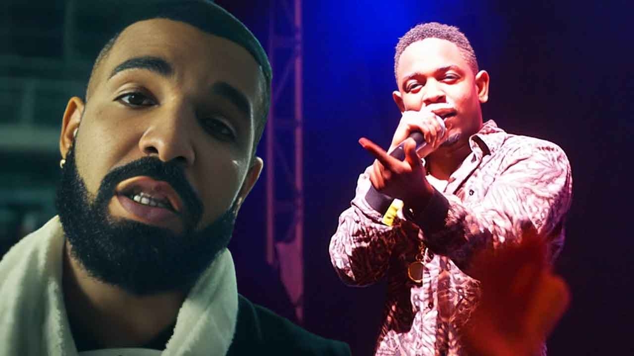 “This is the finale we need”: One Move Could End Kendrick Lamar and Drake’s Beef For Good But It Will Get Bloody Before It Gets Better