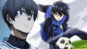 “He held his clothes to his nose”: Latest Blue Lock Poster’s Color Choice is Making Fans Question Upcoming Season’s Creative Decisions