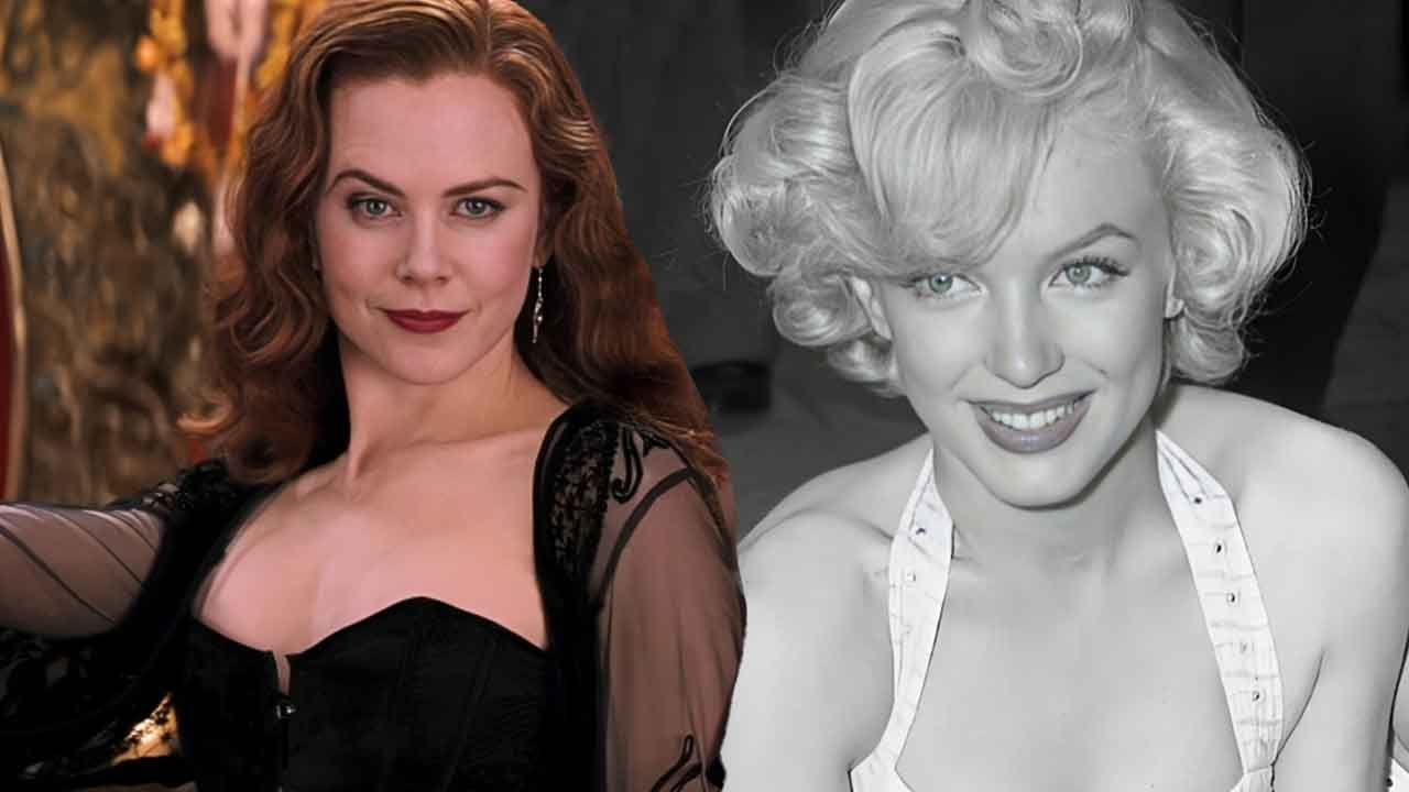 Met Gala 2024: Nicole Kidman’s One “big regret” Inspired Her Princess-like Dress and It’s Related to a Marilyn Monroe Collaborator
