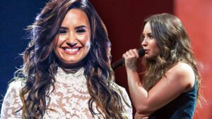 Demi Lovato Kissed Goodbye to Met Gala 8 Years Ago Due to her “Terrible” Past Experience With a “complete b*tch” Celebrity
