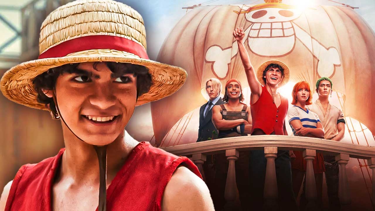 “The pressure of it all got to me”: Iñaki Godoy Details His Struggle to Play the Biggest Role of His Career in One Piece Live Action